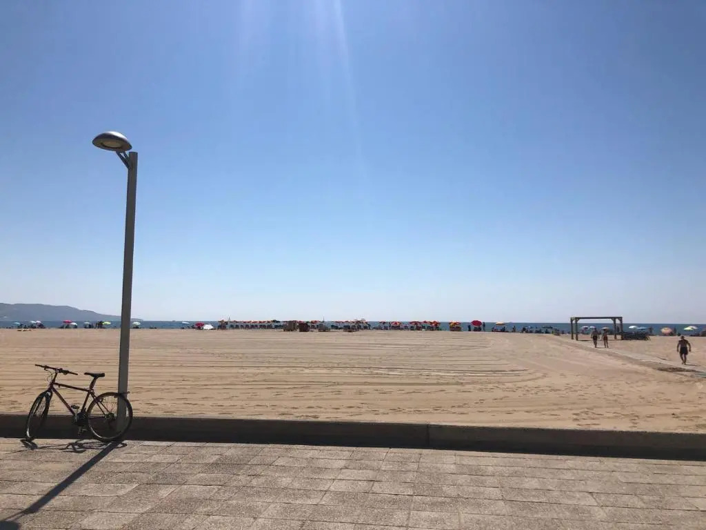 Vista Bahia 9 Empuriabrava
