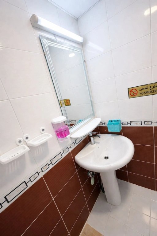 TIDY Premium Hostel