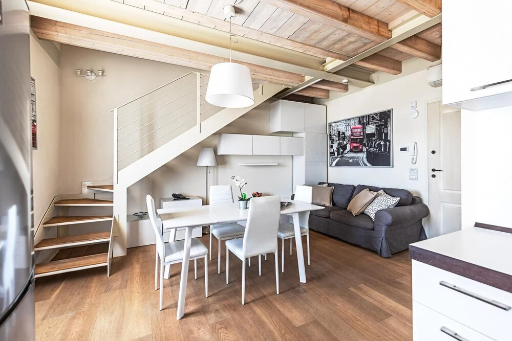 Il Green 6 10 Apartment by Wonderful Italy