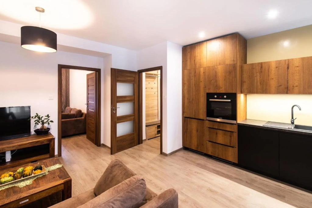 Newly renovated, Full Equipped and Quiet Apartment