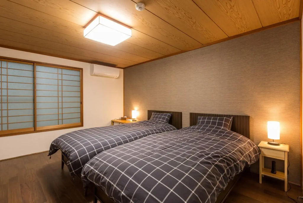 Shiki Homes - Vacation STAY 13657