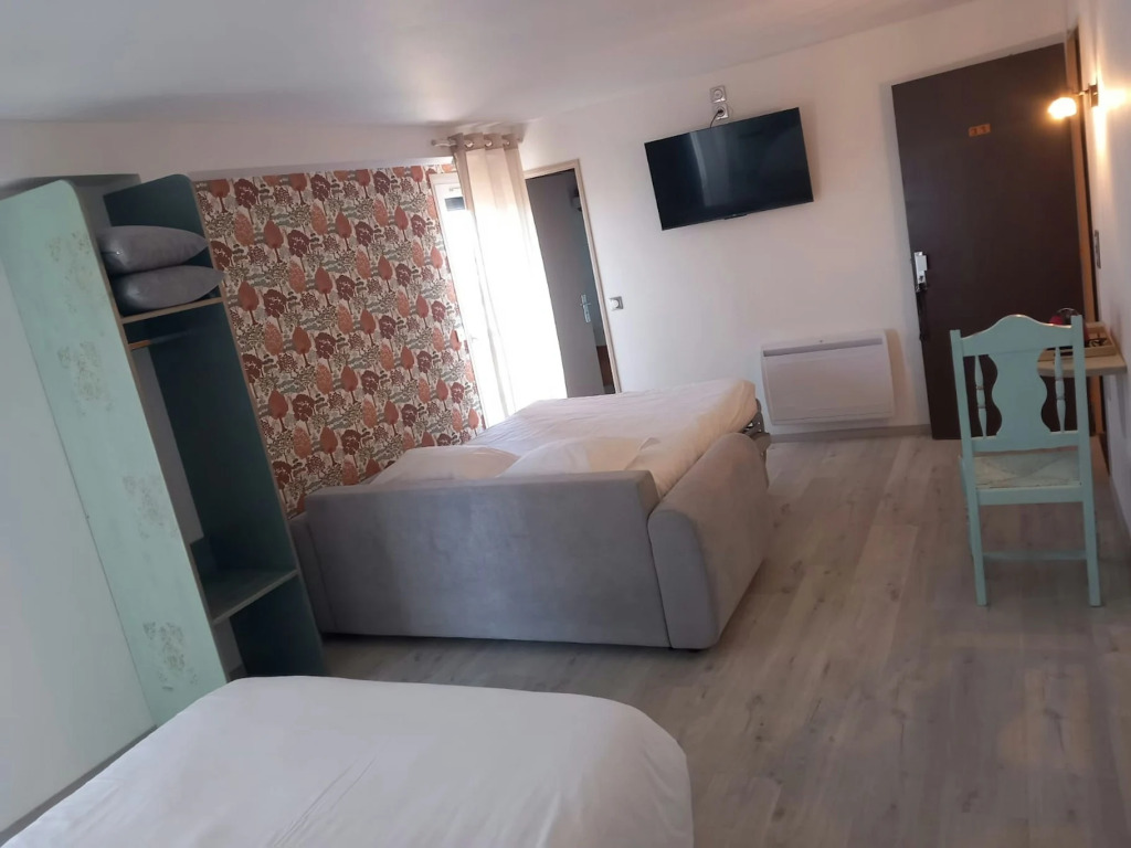 CitHotel Le Montreal