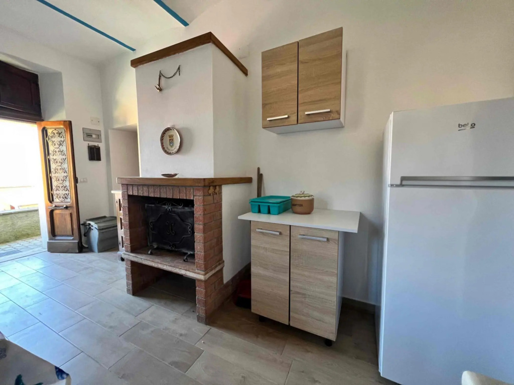Nice two-room apartment in the historic center-Casa del Mandorlo