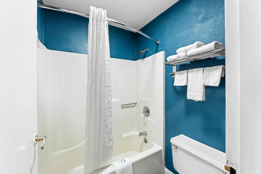 Rodeway Inn West Memphis