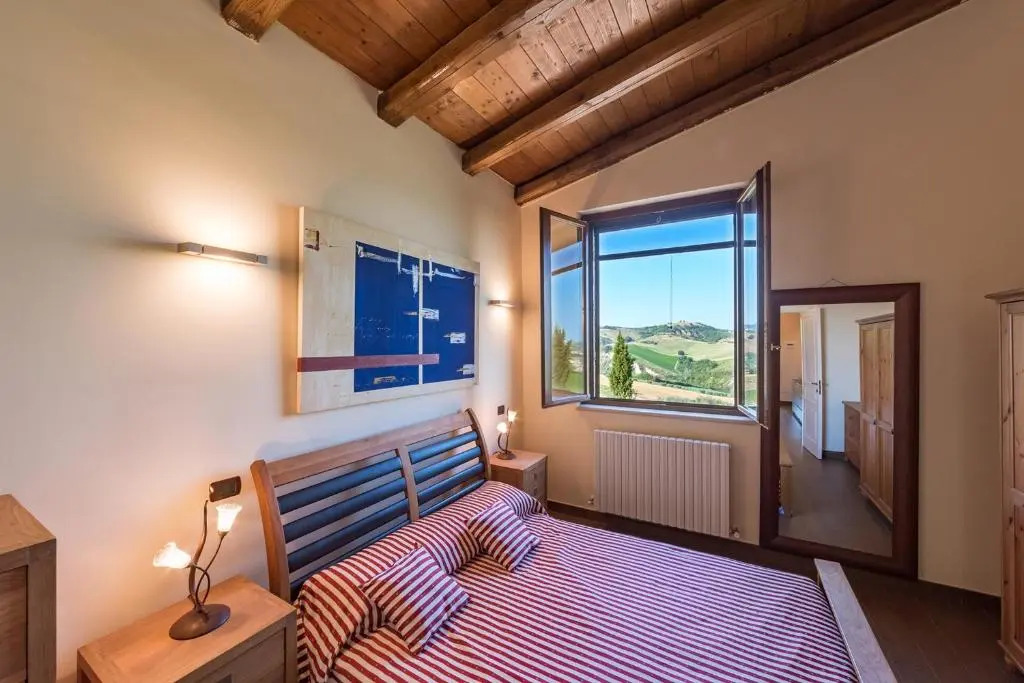 CASALE ROSY 6&2, Emma Villas