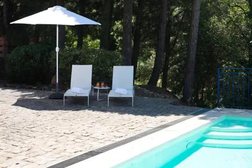 Villa Rocca
