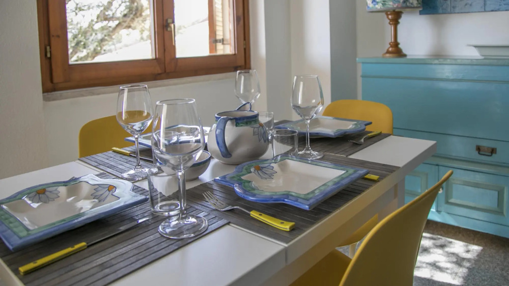 Welcomely - Panoramica Flat  - Cala Gonone