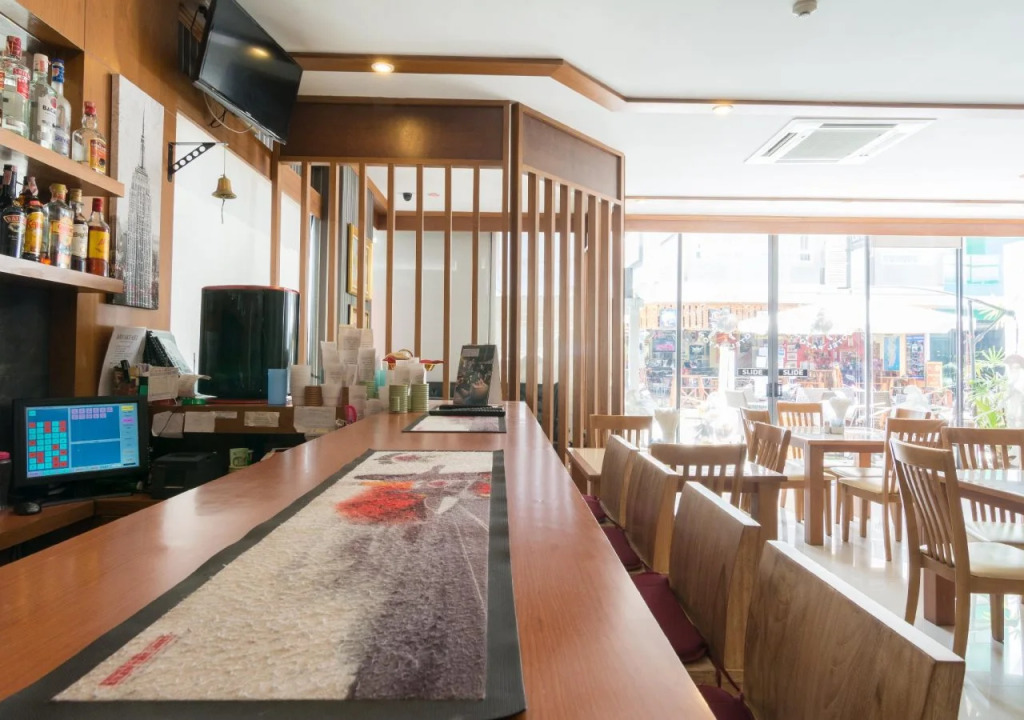 Alexander Hotel Patong
