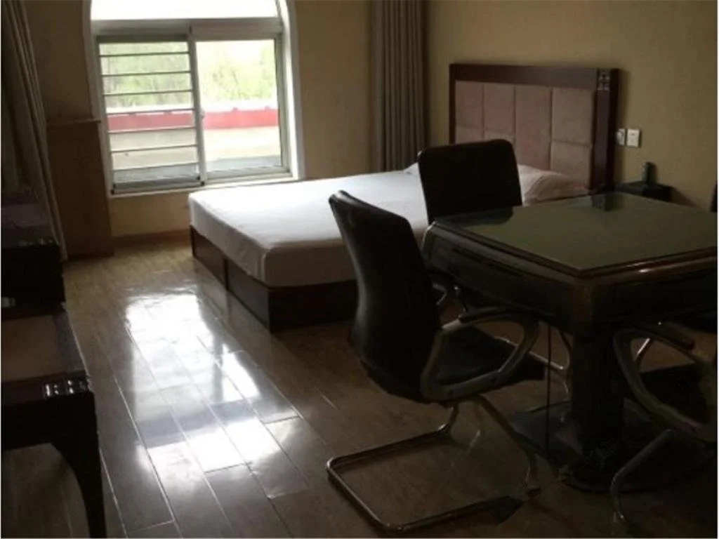 Haitian Yingshi Resort Baiyangdian