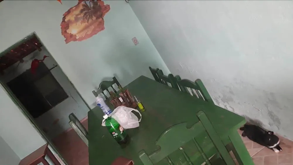 Hostel Point do Turista