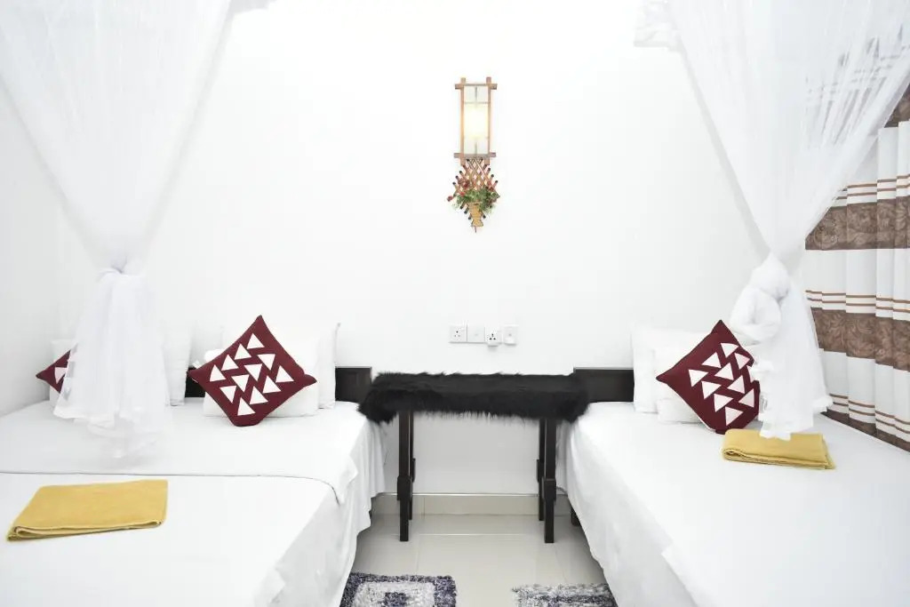 Sigiri Rock Side Home Stay