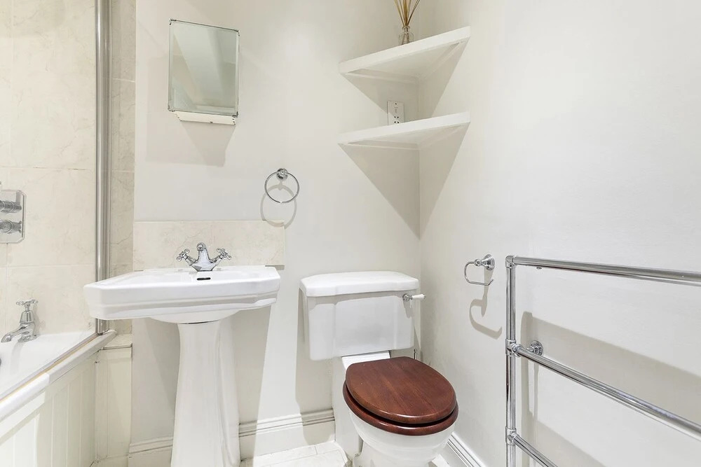 Great 1BR flat between Kings Cross and Islington
