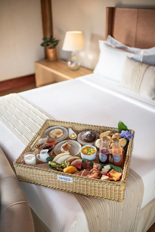 Colina Pousada SPA