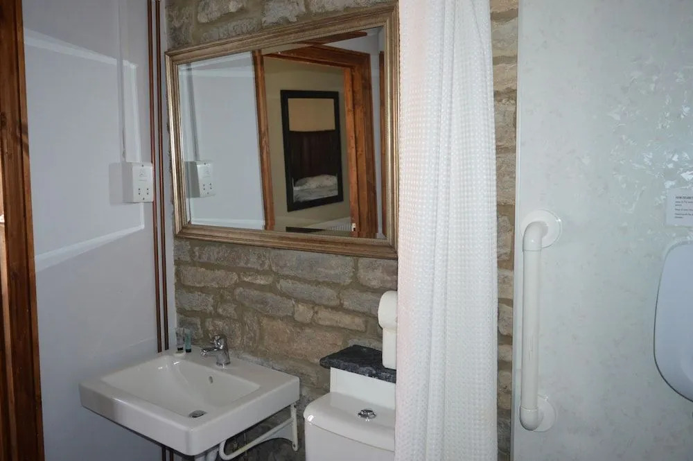 The Ilchester Arms Hotel, Ilchester Somerset