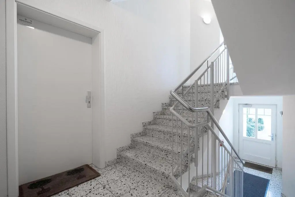 Zur Düne Wohnung 4