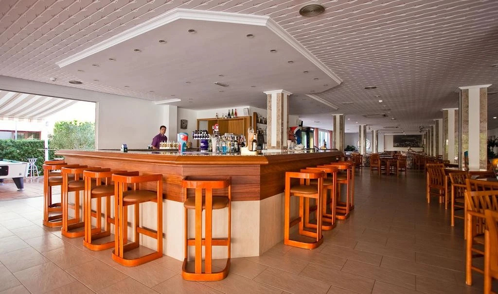 Hotel Gran Sol