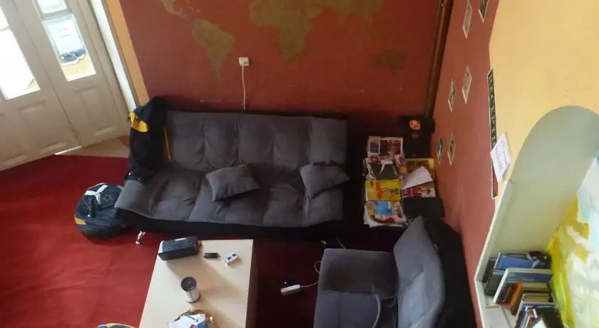 Tbilisi Hostel Why Not