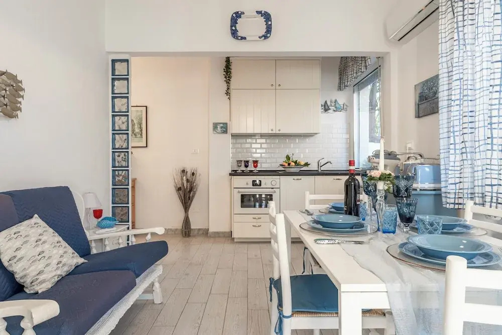 Casa Liliana Ac Wifi Forte Dei Marmi
