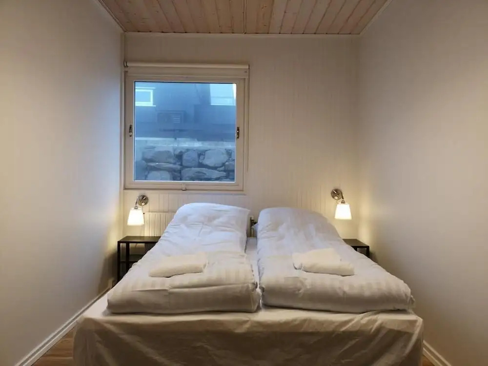 Tórshavn Apartment - Great View
