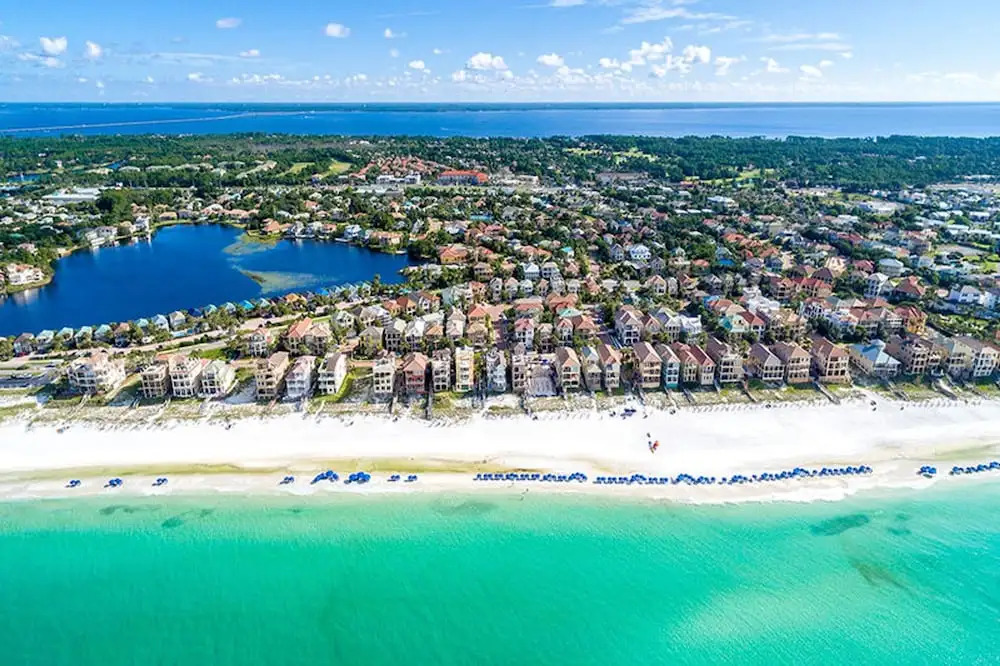 Villa Playa by Five Star Properties