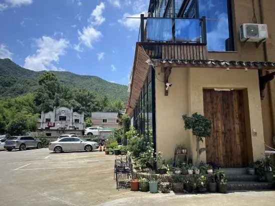 No.16 Xiekengkou, Tonglu