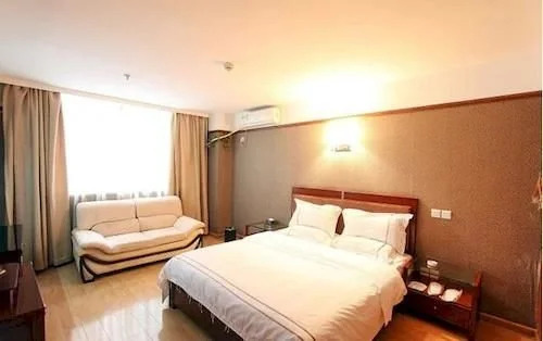 Phoenix Lidu Hotel