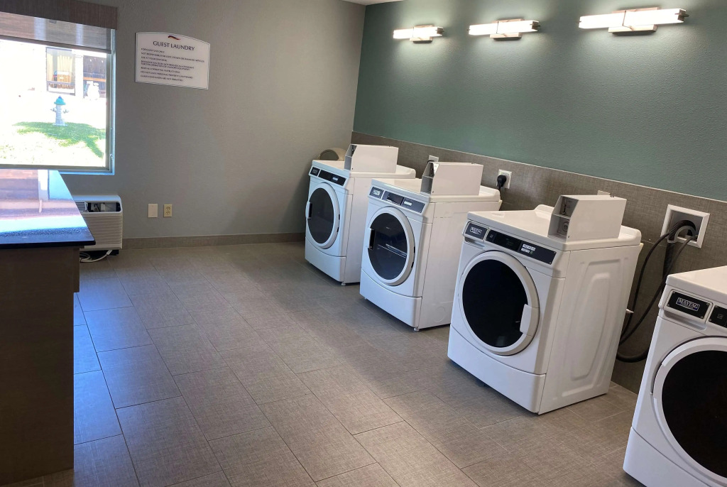 Baymont by Wyndham McAllen Pharr