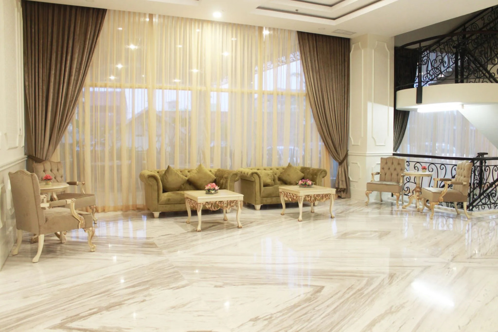 Grand Keisha Yogyakarta