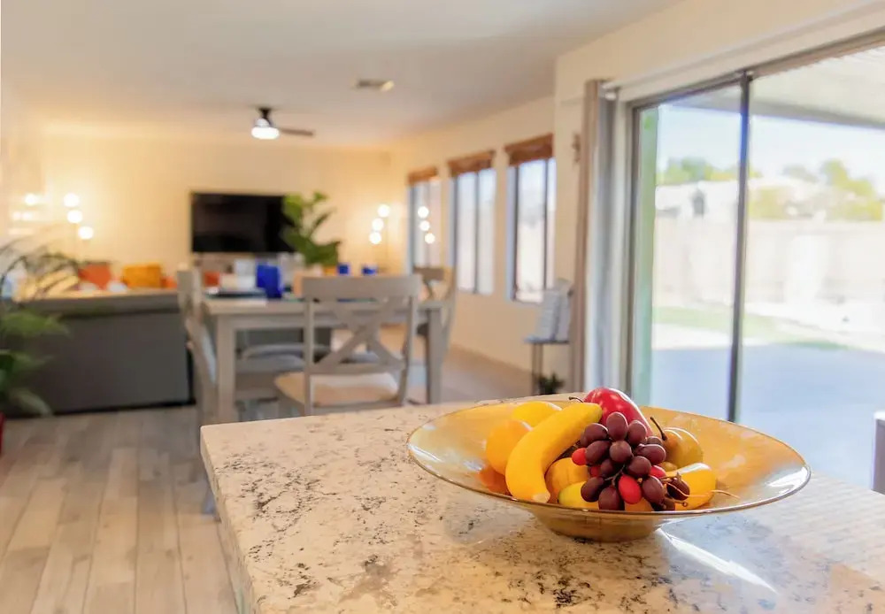 Casa Alessia 4BR Home & Heated Pool