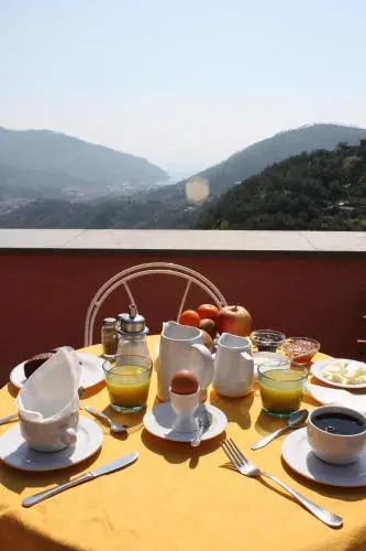 LAntico Borgo B&B