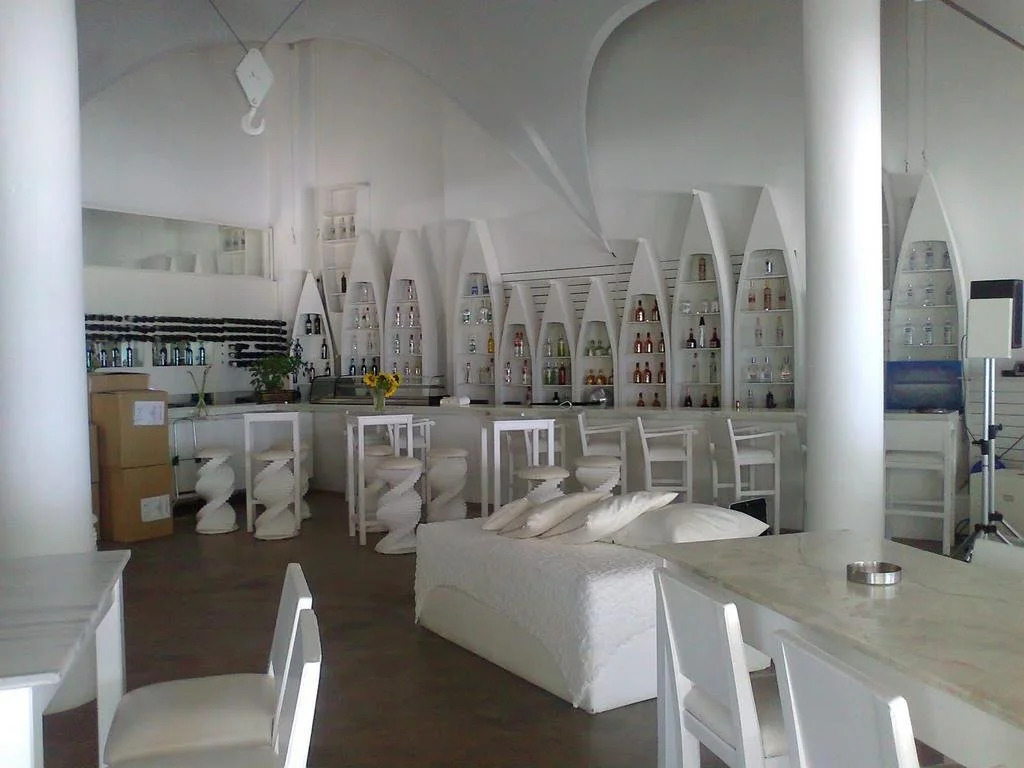 Pasithea Hostel