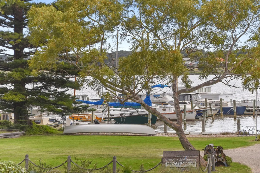 Goolwa Pelican Cottage - Pet Friendly - WiFi