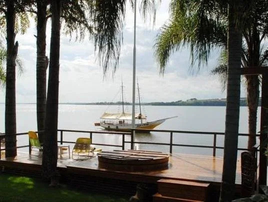 Acquaville Hotel