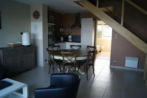 residence kersailliou