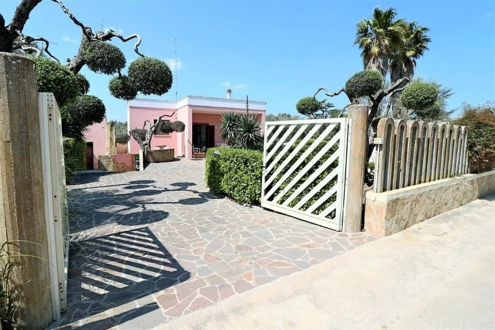Residence Talia