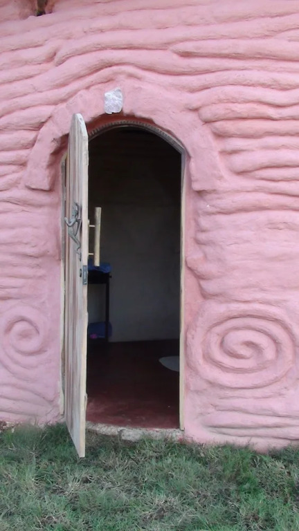 Sítio Monte Alegre