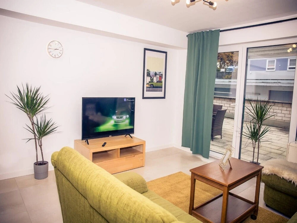 Lovely Apartment near Playmobil
