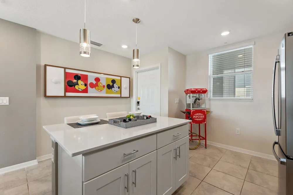 Lake View at Storey Lake by Shine Villas #703 apts