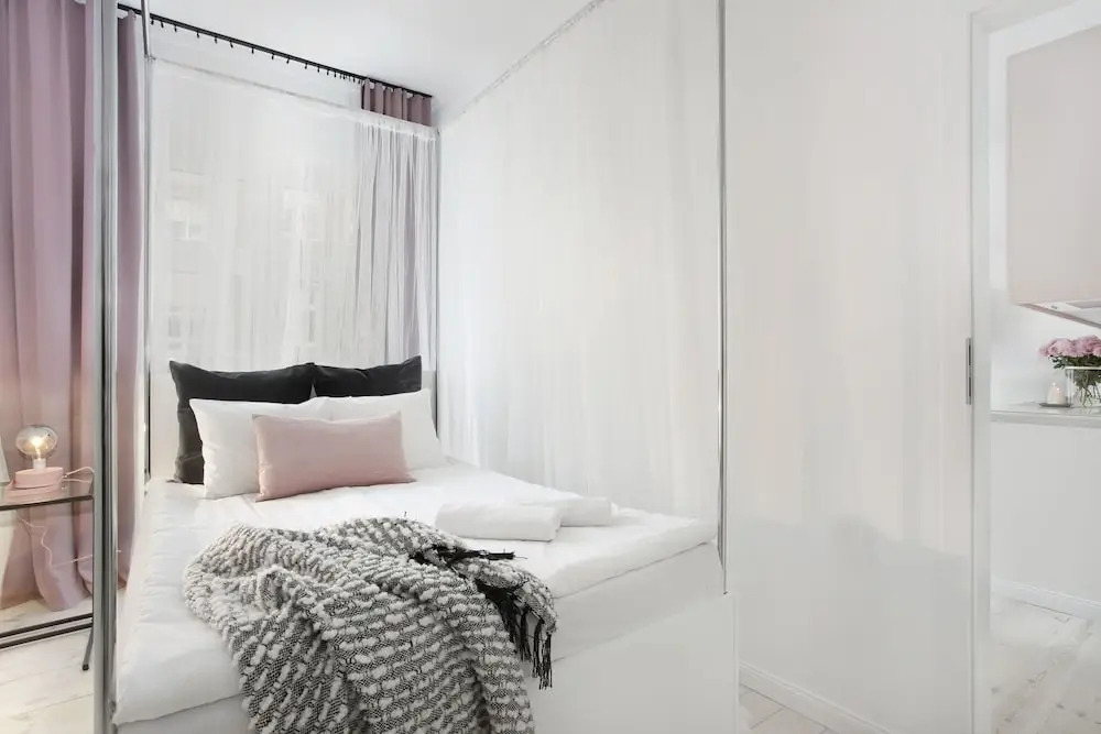 Apartments Old Town Ogarna & by Noclegi Renters