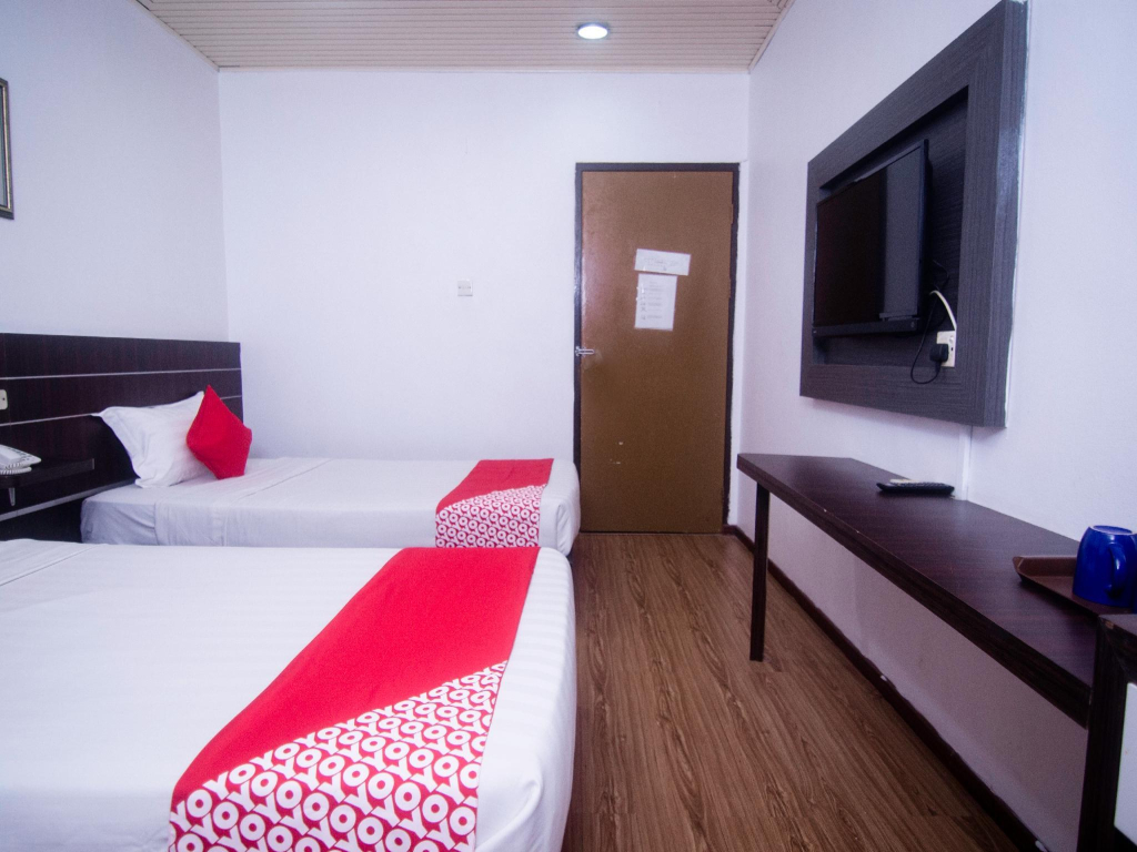 Hotel O yfair Hotel