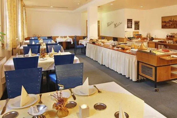 Panoramahotel Lilienstein