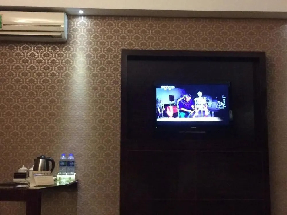 Vienna Hotel