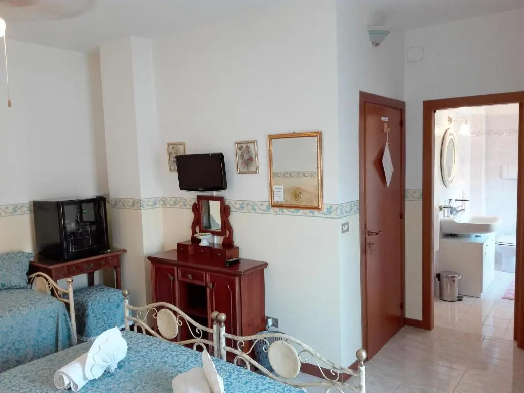 B&B Le Begonie