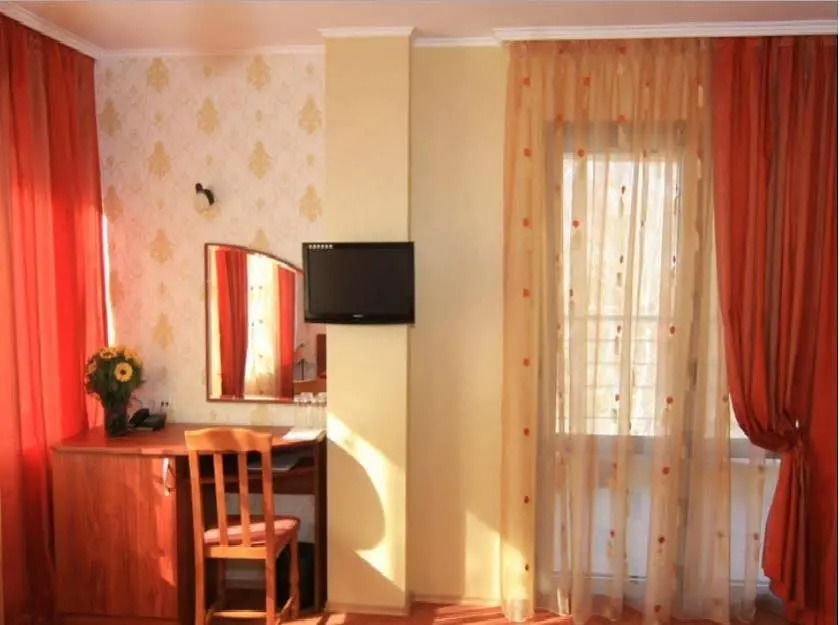 Hotel Vienna