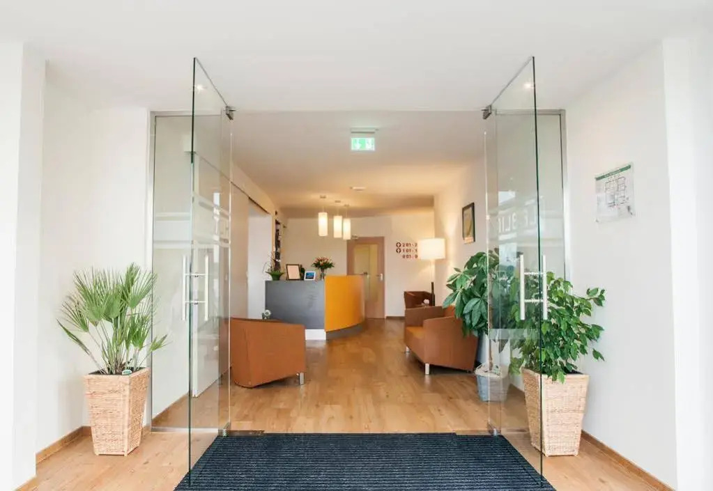 Hotel Elbblick Garni