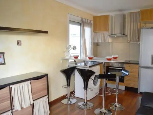 Apartment Mers du sud 5