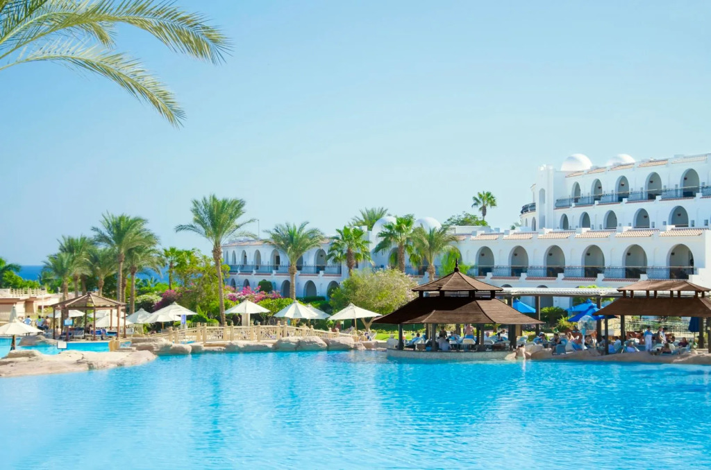 Savoy Sharm El Sheikh