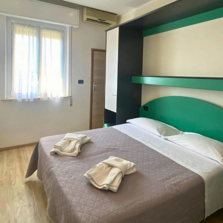 Hotel Tre Stelle