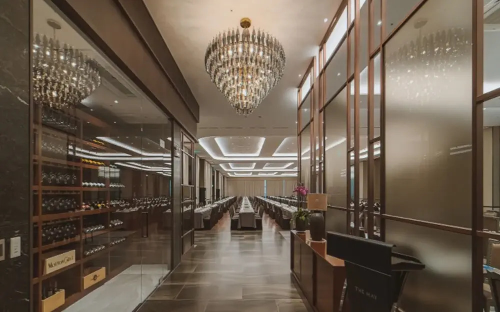 The May Hotel