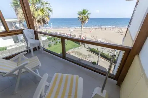 Vv - San Agustín Seaview Apartment